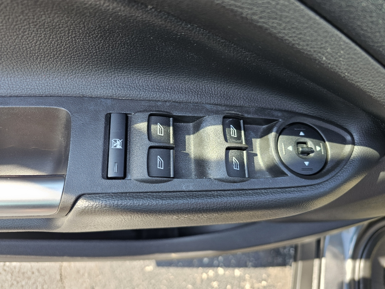 Ford Escape SE FWD 2018
