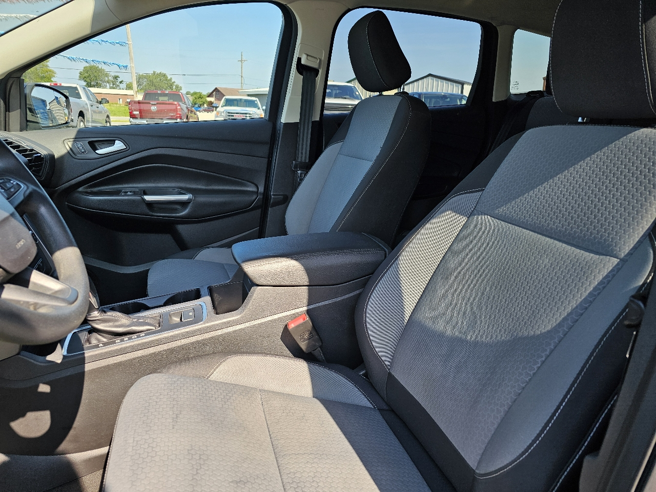 Ford Escape SE FWD 2018