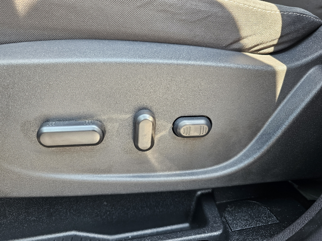Ford Escape SE FWD 2018