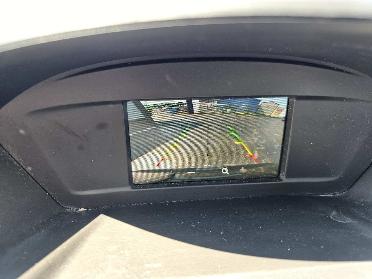Ford Escape SE FWD 2018