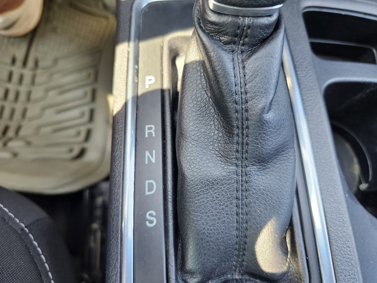 Ford Escape SE FWD 2018