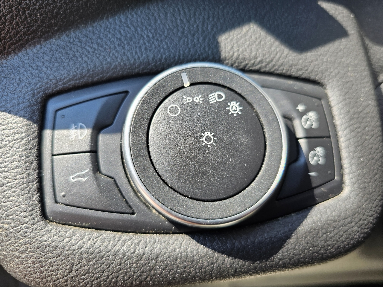Ford Escape SE FWD 2018
