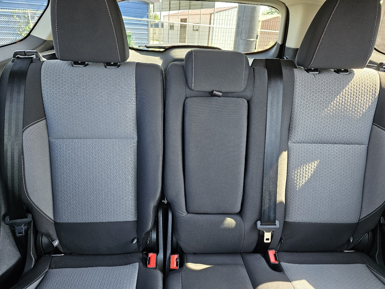 Ford Escape SE FWD 2018