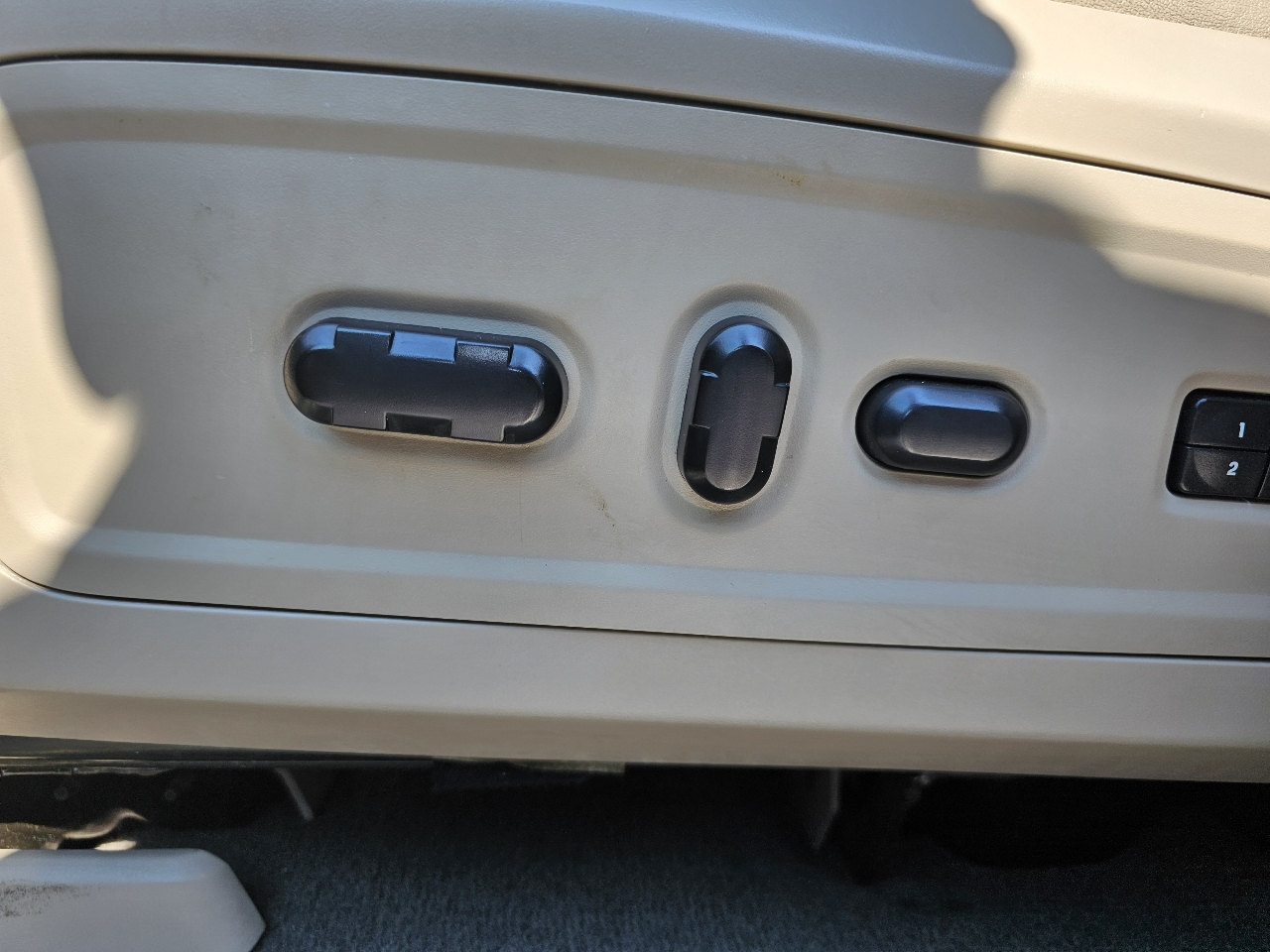 Lincoln Navigator 4WD 4dr 2007