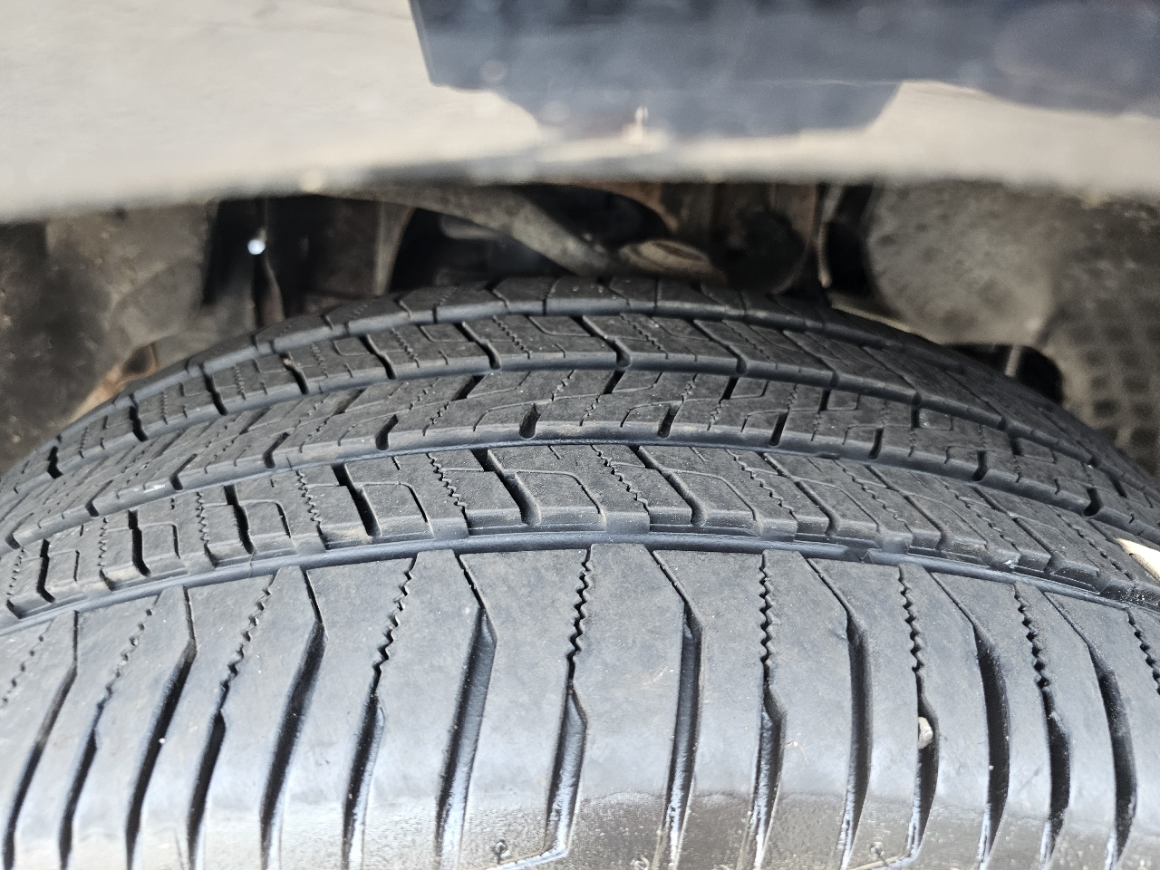 Lincoln Navigator 4WD 4dr 2007