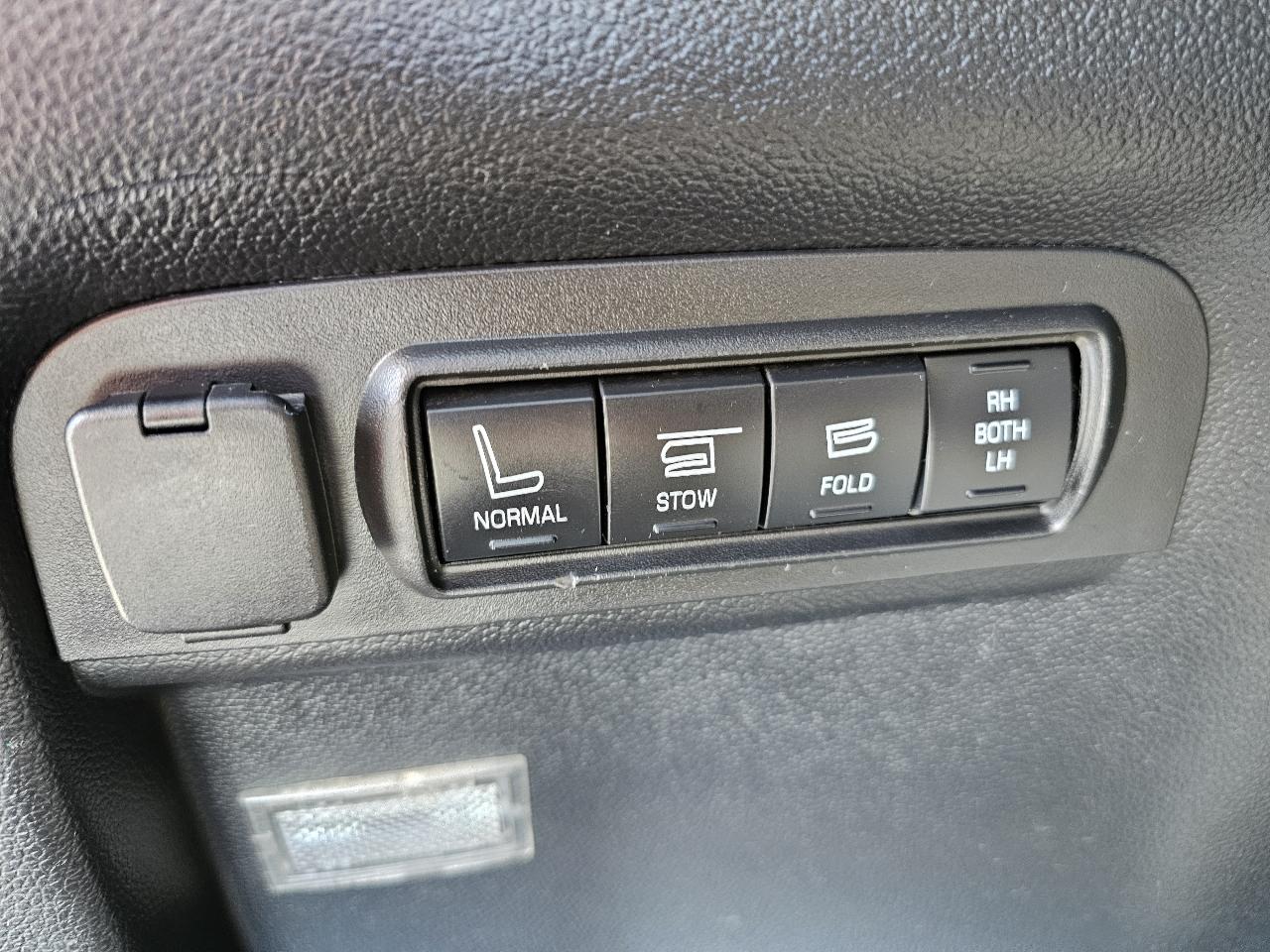 Ford Explorer 4WD 4dr Limited 2016