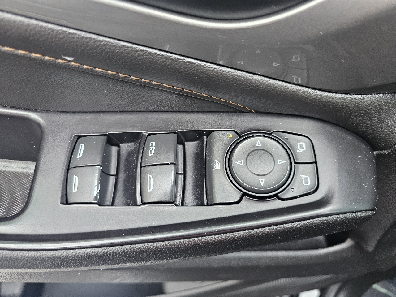 Chevrolet Traverse FWD 4dr LT Cloth w/1LT 2019