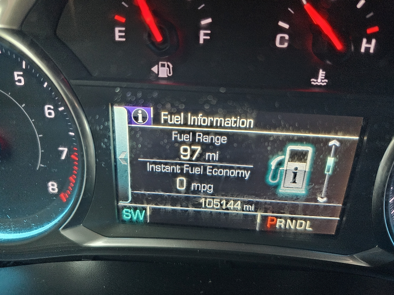 Chevrolet Traverse FWD 4dr LT Cloth w/1LT 2019