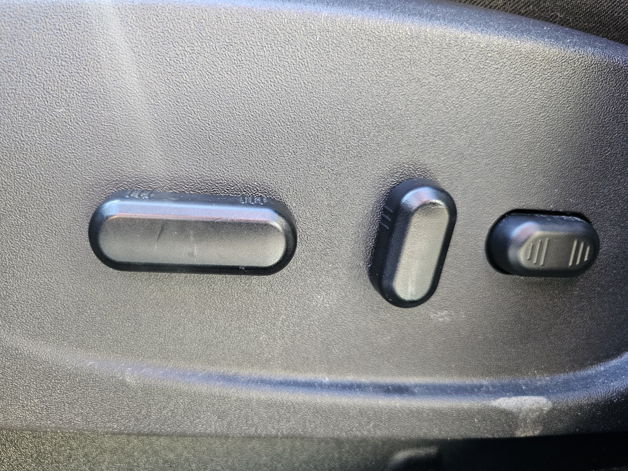 Ford Escape SEL 4WD 2019