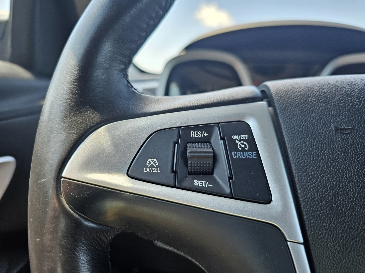 Chevrolet Equinox FWD 4dr LT 2016