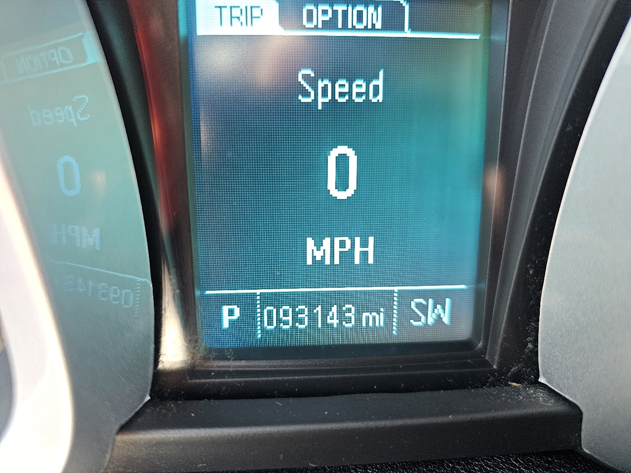 Chevrolet Equinox FWD 4dr LT 2016