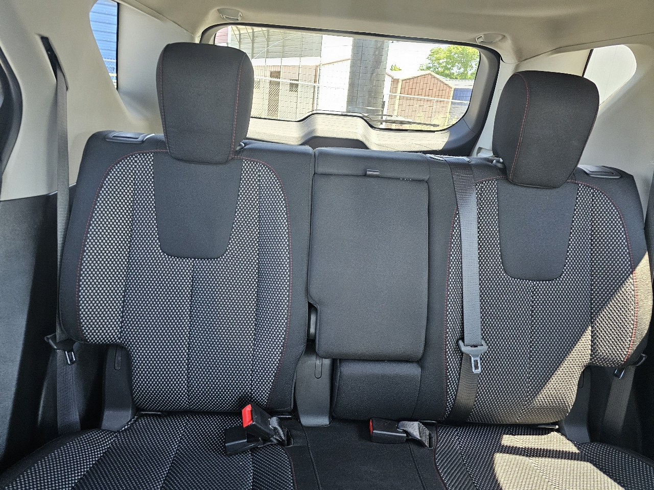 Chevrolet Equinox FWD 4dr LT 2016