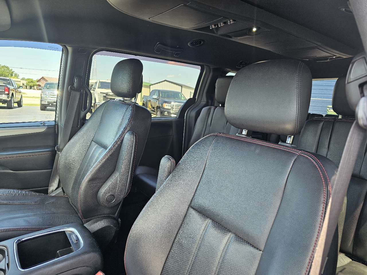 Dodge Grand Caravan GT Wagon 2019