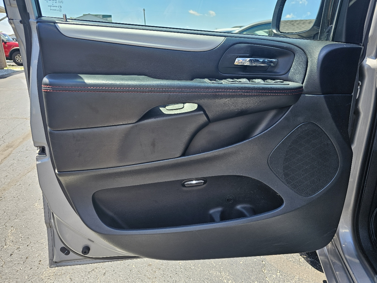 Dodge Grand Caravan GT Wagon 2019