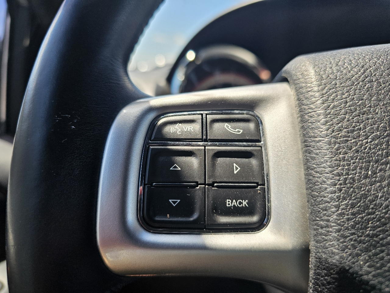 Dodge Grand Caravan GT Wagon 2019