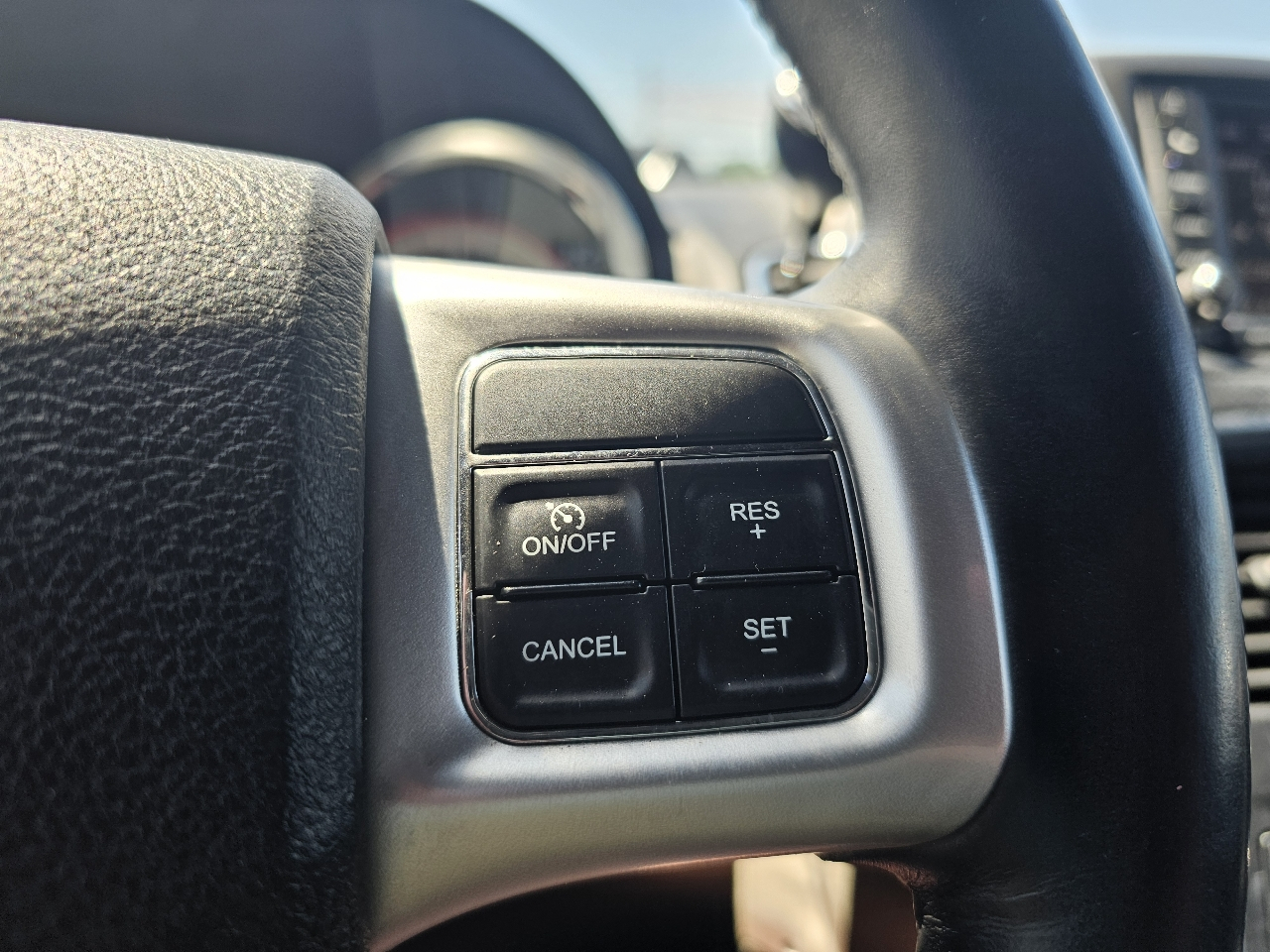 Dodge Grand Caravan GT Wagon 2019