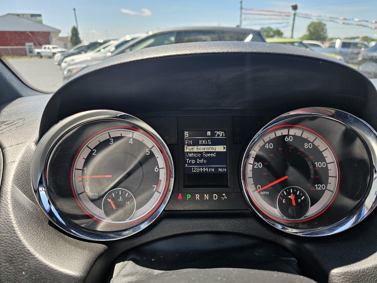 Dodge Grand Caravan GT Wagon 2019