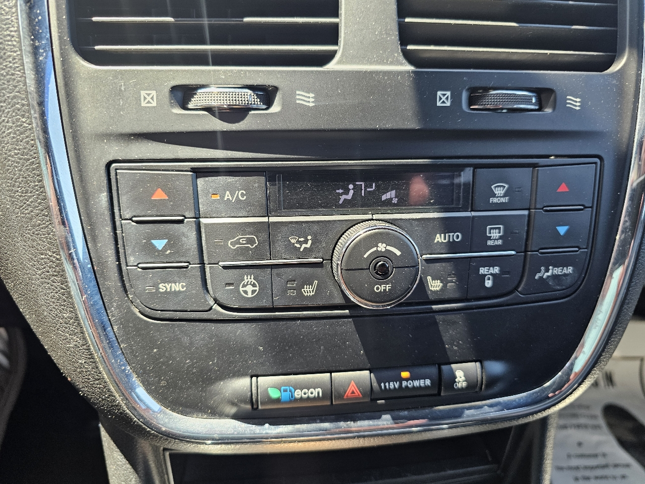 Dodge Grand Caravan GT Wagon 2019