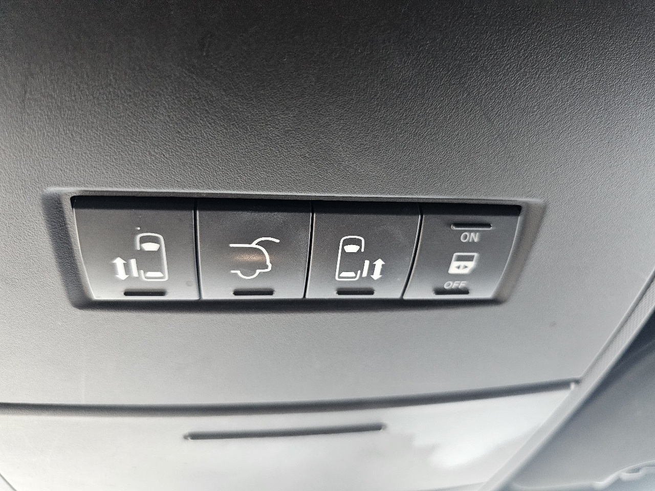 Dodge Grand Caravan GT Wagon 2019