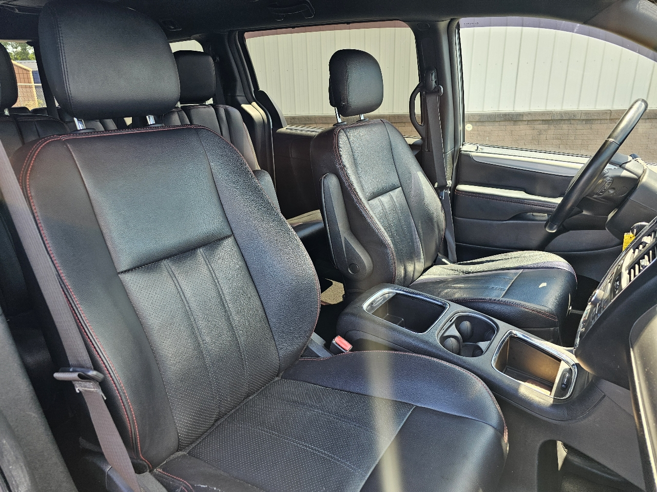 Dodge Grand Caravan GT Wagon 2019