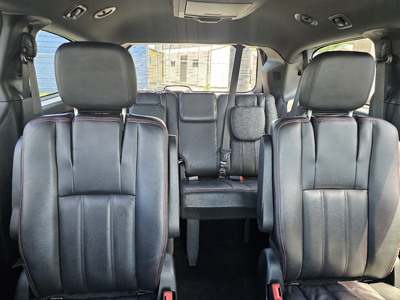 Dodge Grand Caravan GT Wagon 2019