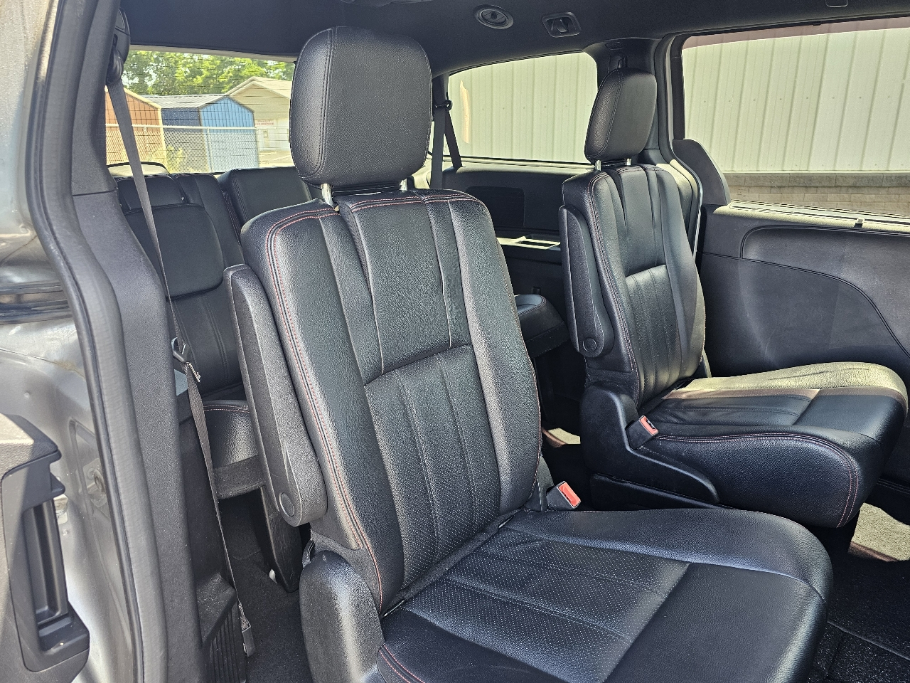 Dodge Grand Caravan GT Wagon 2019