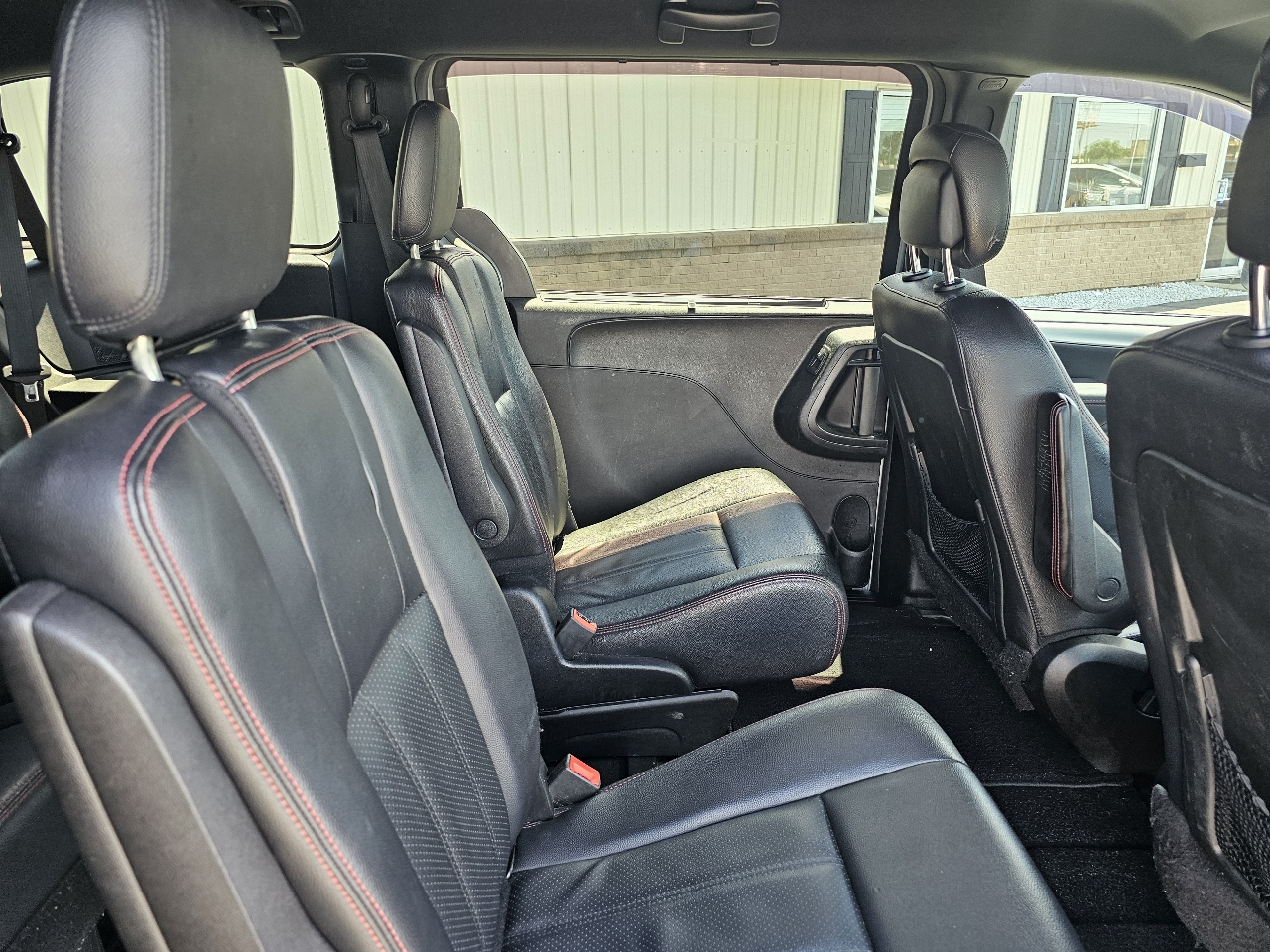 Dodge Grand Caravan GT Wagon 2019