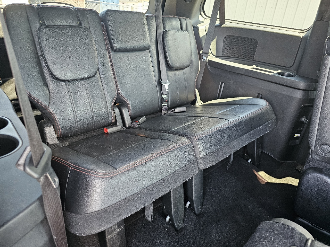 Dodge Grand Caravan GT Wagon 2019
