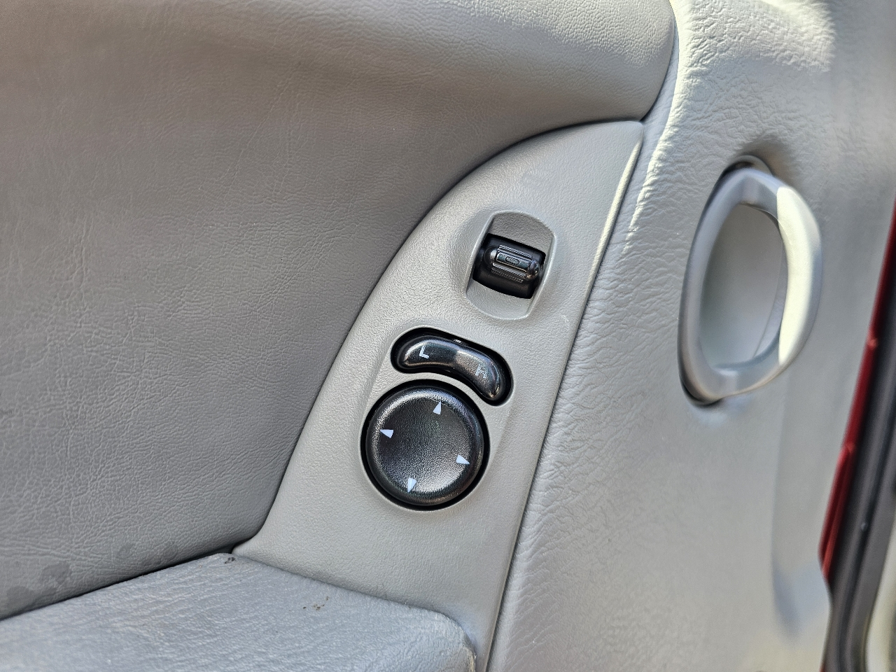 Jeep Liberty 4dr Sport 4WD 2006