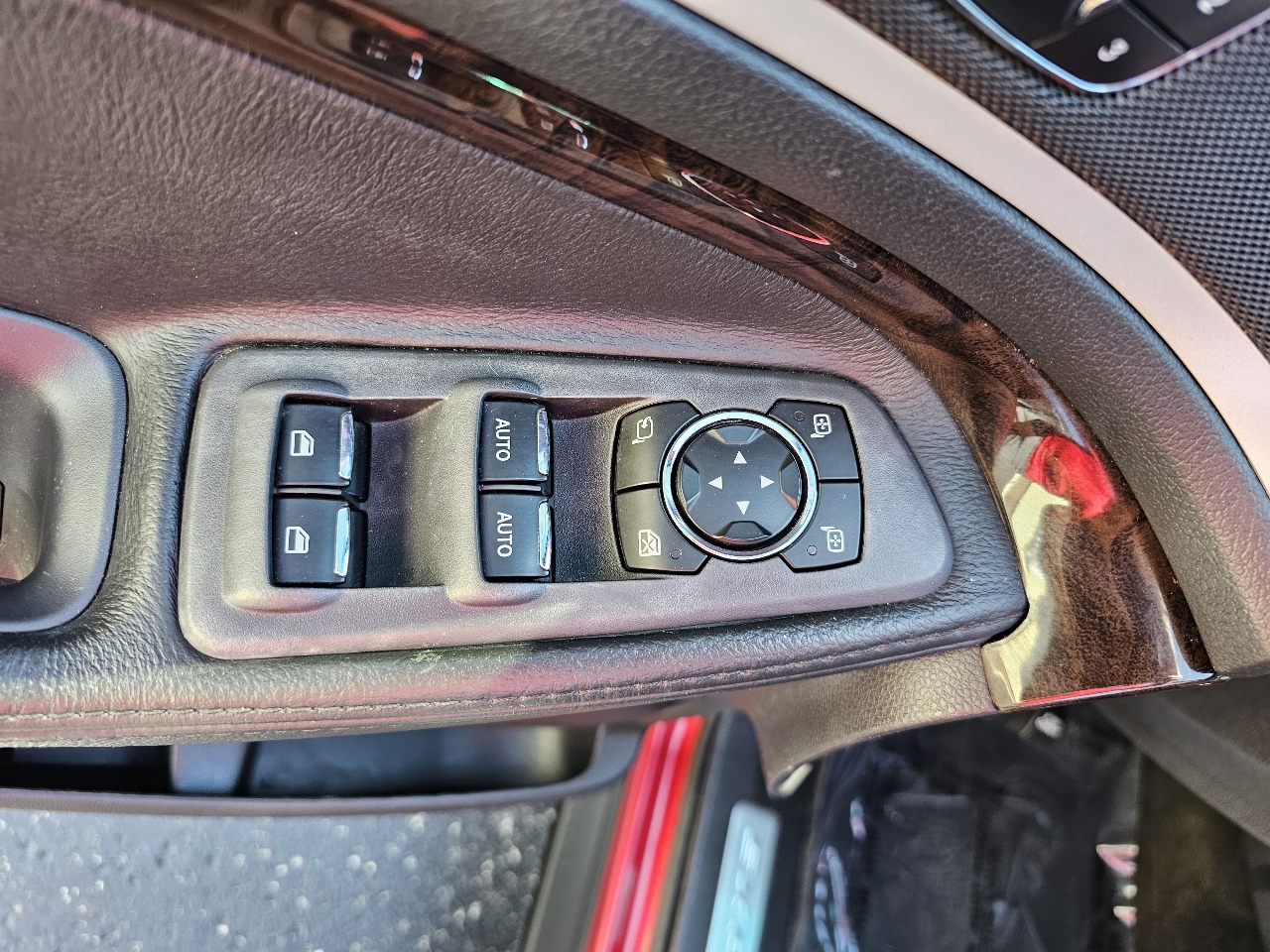 Ford Explorer 4WD 4dr Limited 2015