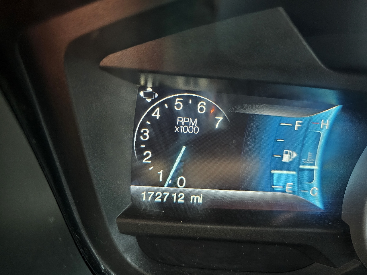 Ford Explorer 4WD 4dr Limited 2015