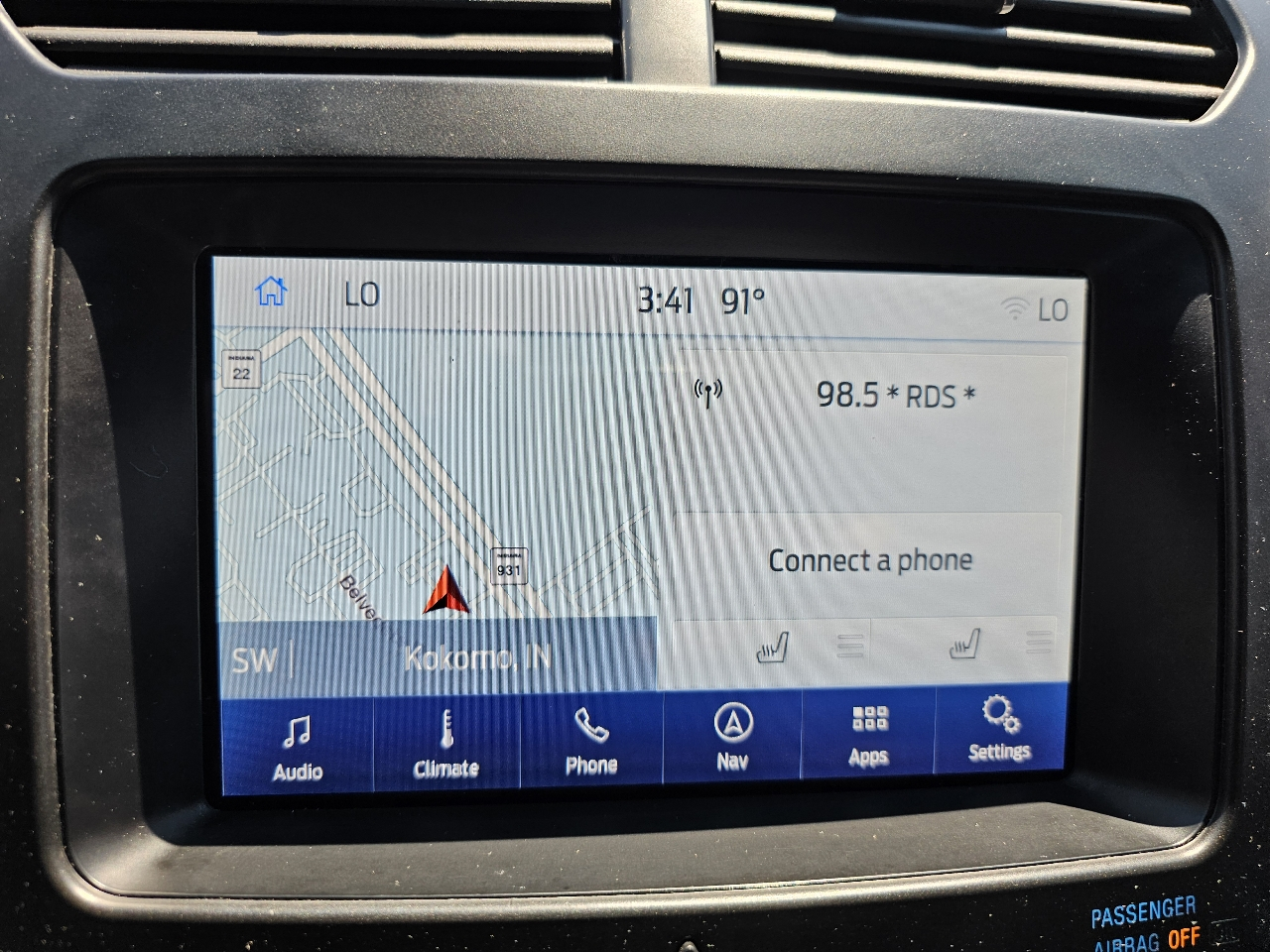 Ford Explorer 4WD 4dr Limited 2015
