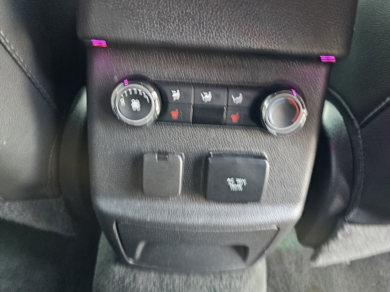 Ford Explorer 4WD 4dr Limited 2015