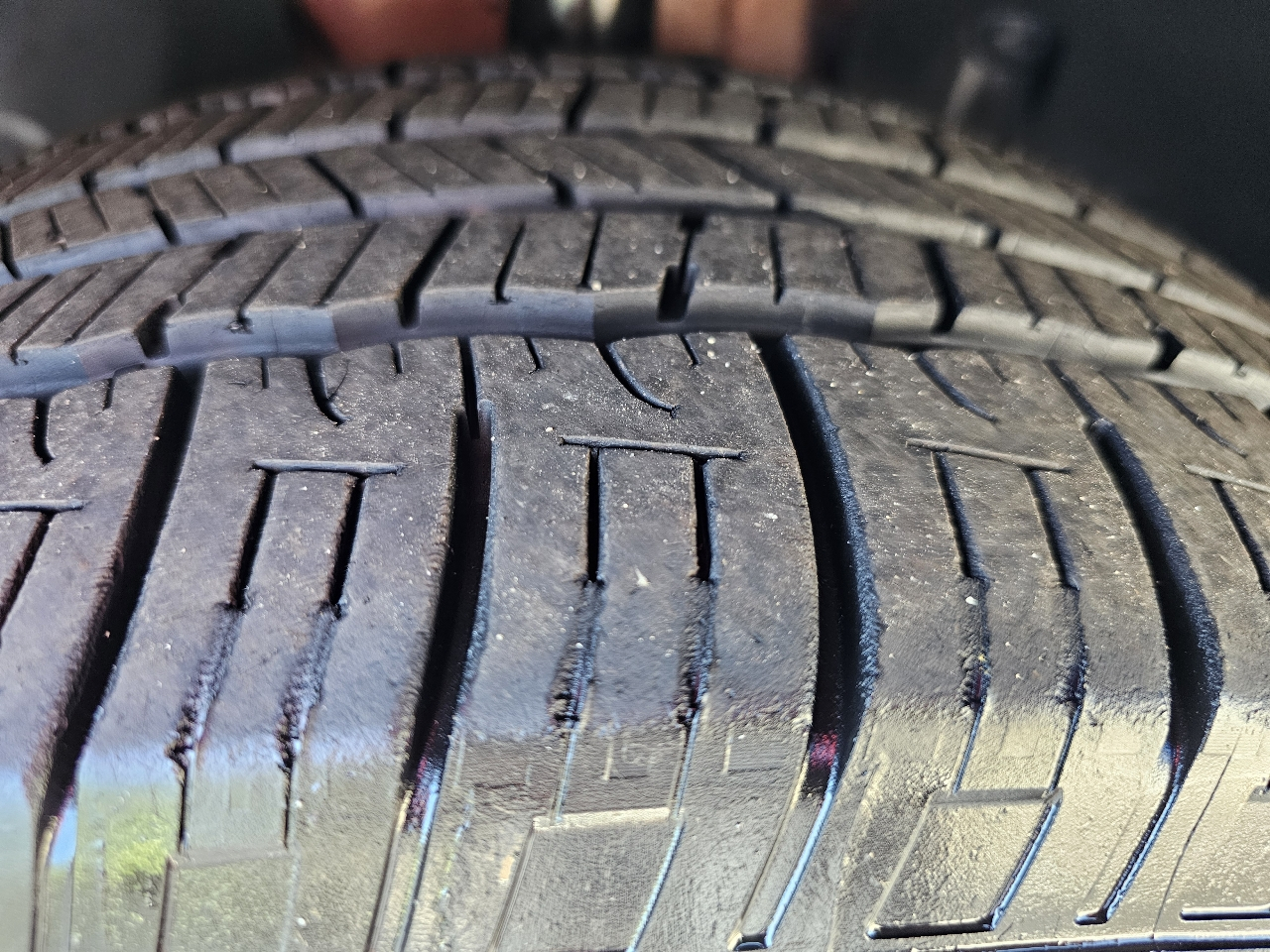 Ford Explorer 4WD 4dr Limited 2015