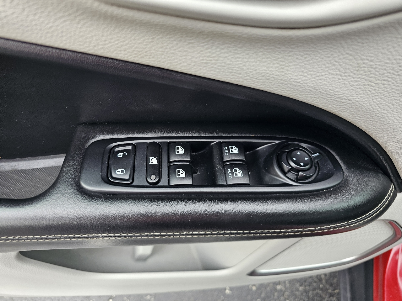 Jeep Compass Latitude 4x4 2018
