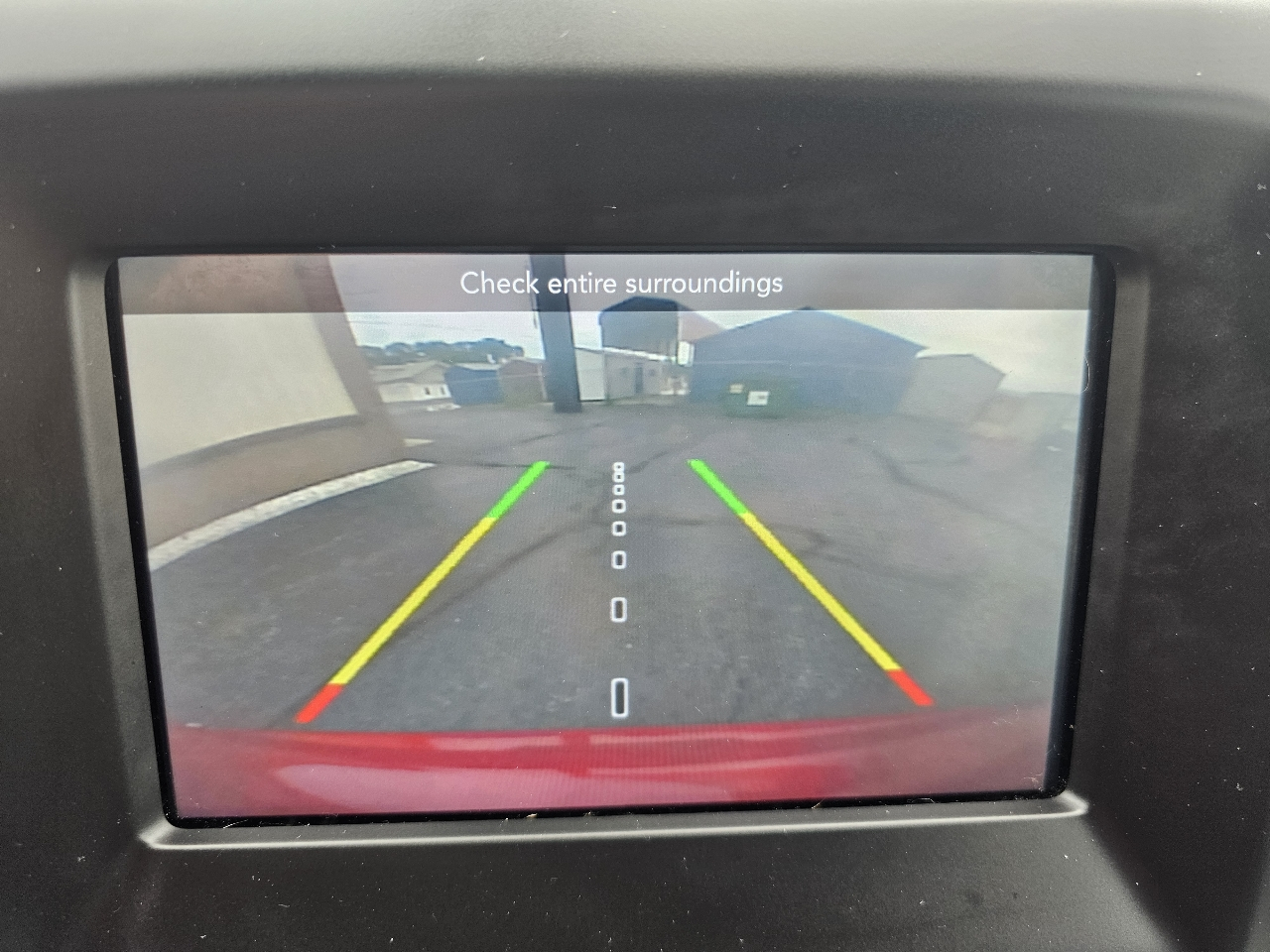 Jeep Compass Latitude 4x4 2018