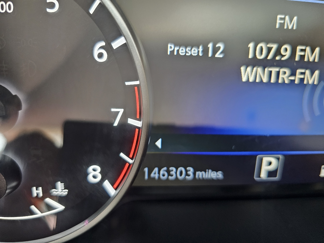 Nissan Murano 2017.5 AWD Platinum 2017