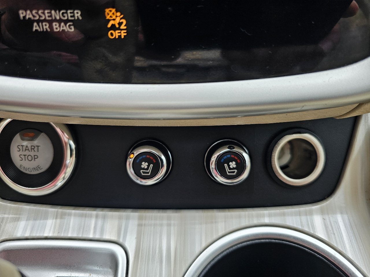 Nissan Murano 2017.5 AWD Platinum 2017