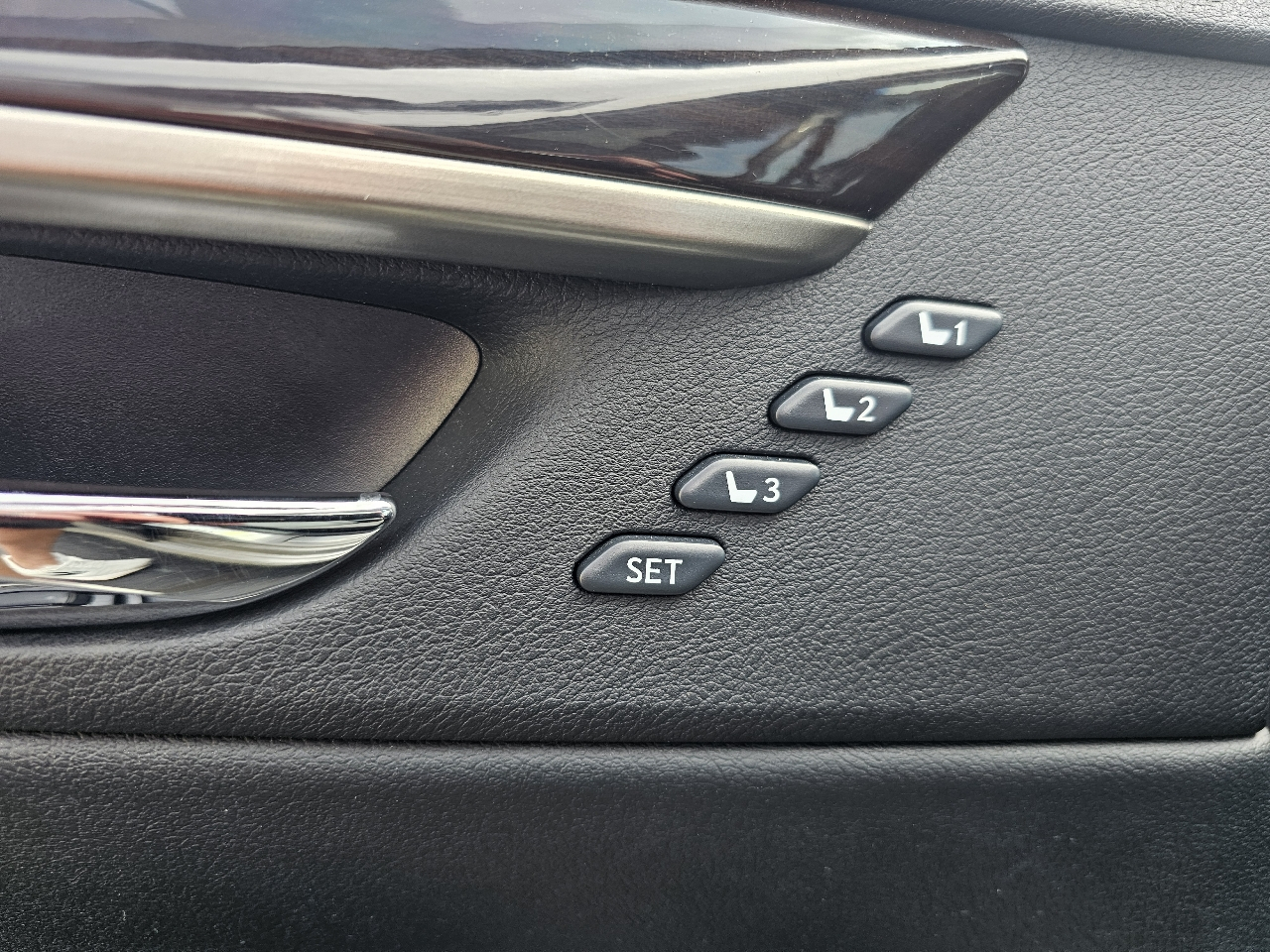 Lexus ES ES 350 FWD 2018
