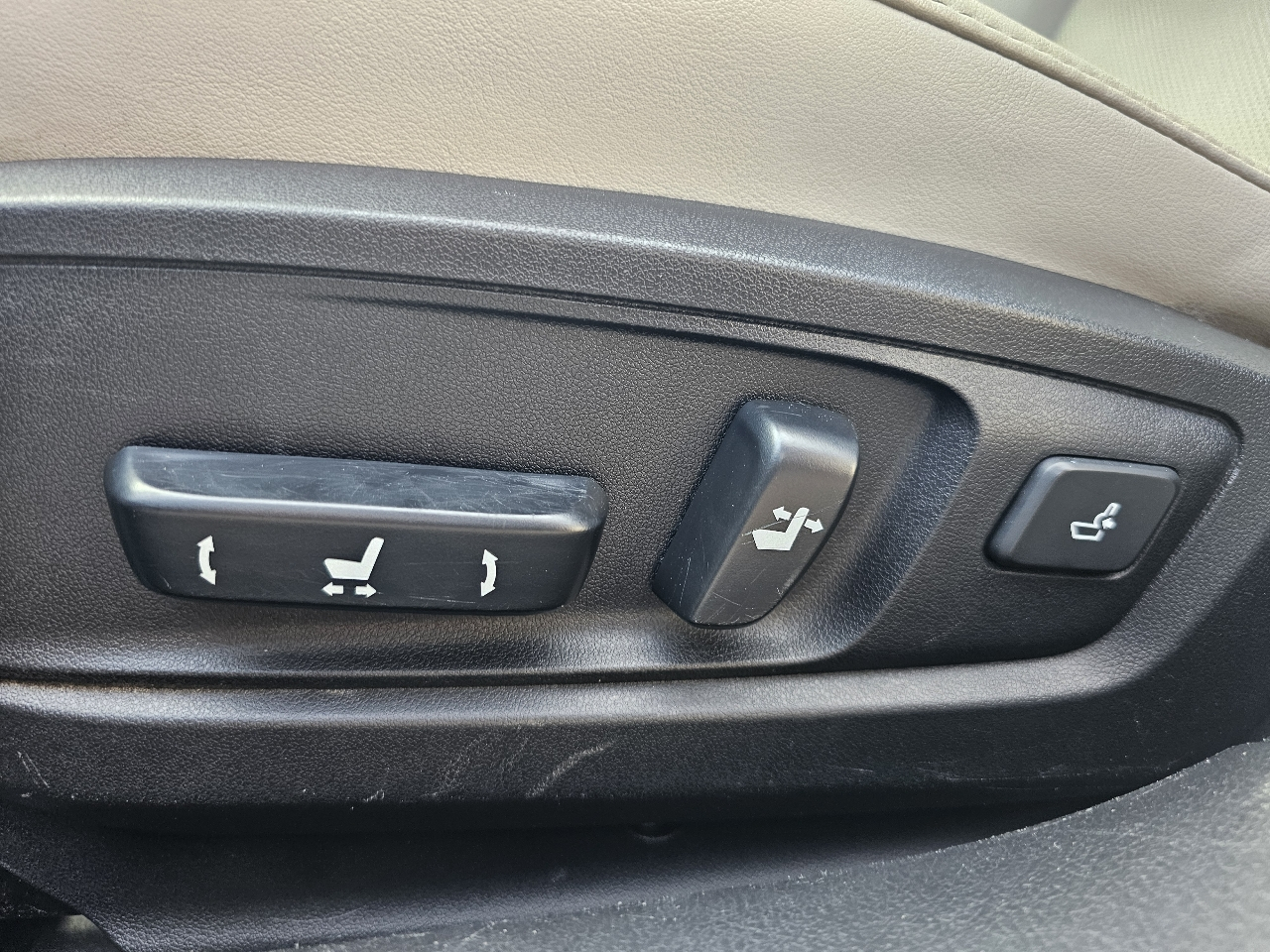 Lexus ES ES 350 FWD 2018