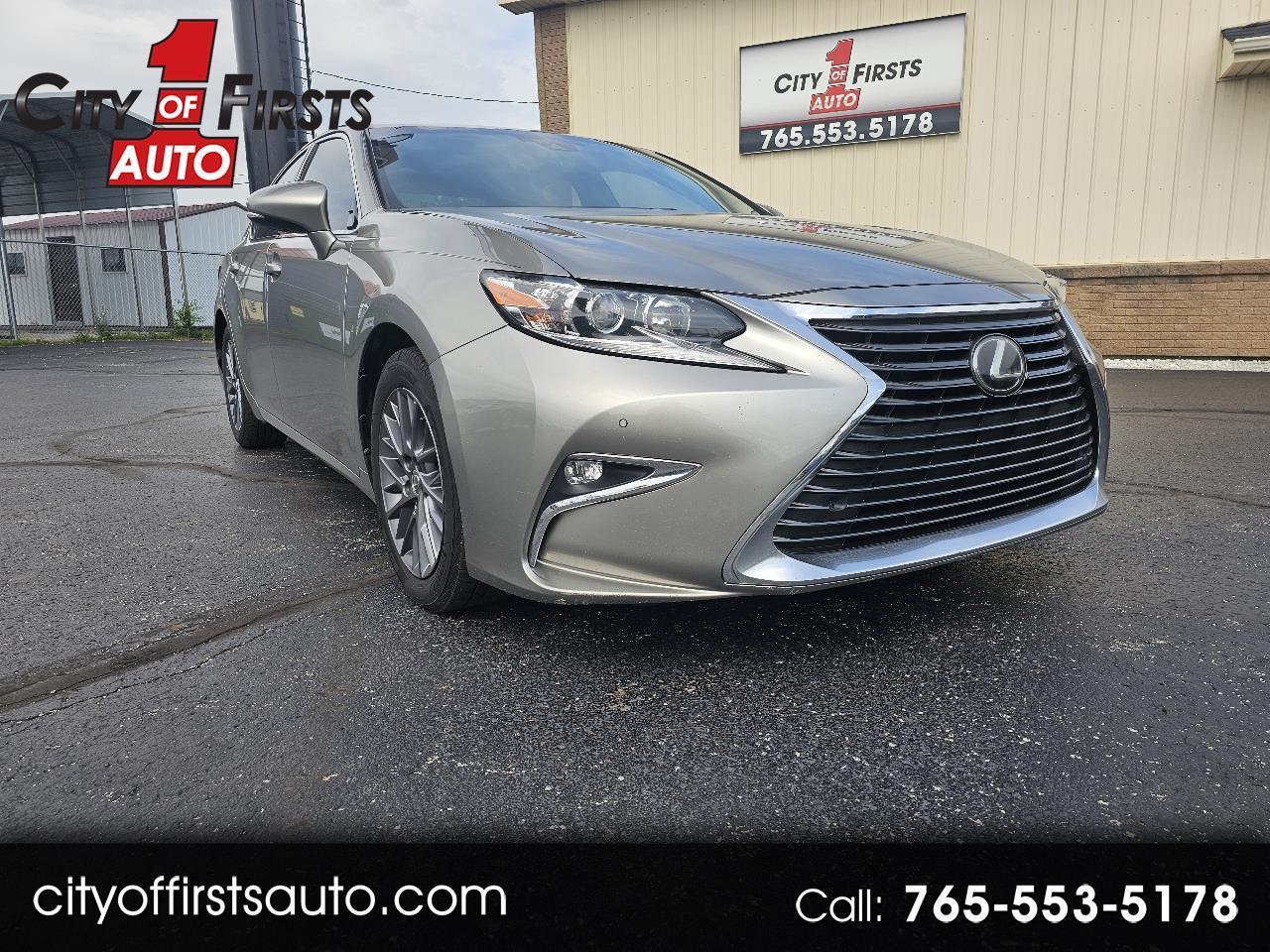 Used Cars For Sale at City of Firsts Auto