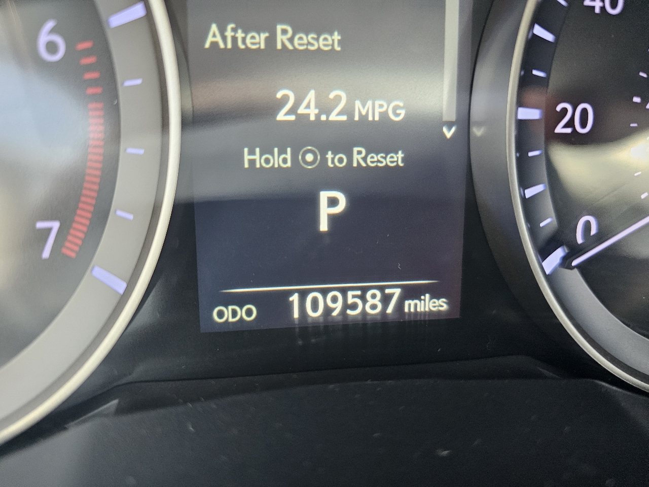 Lexus ES ES 350 FWD 2018