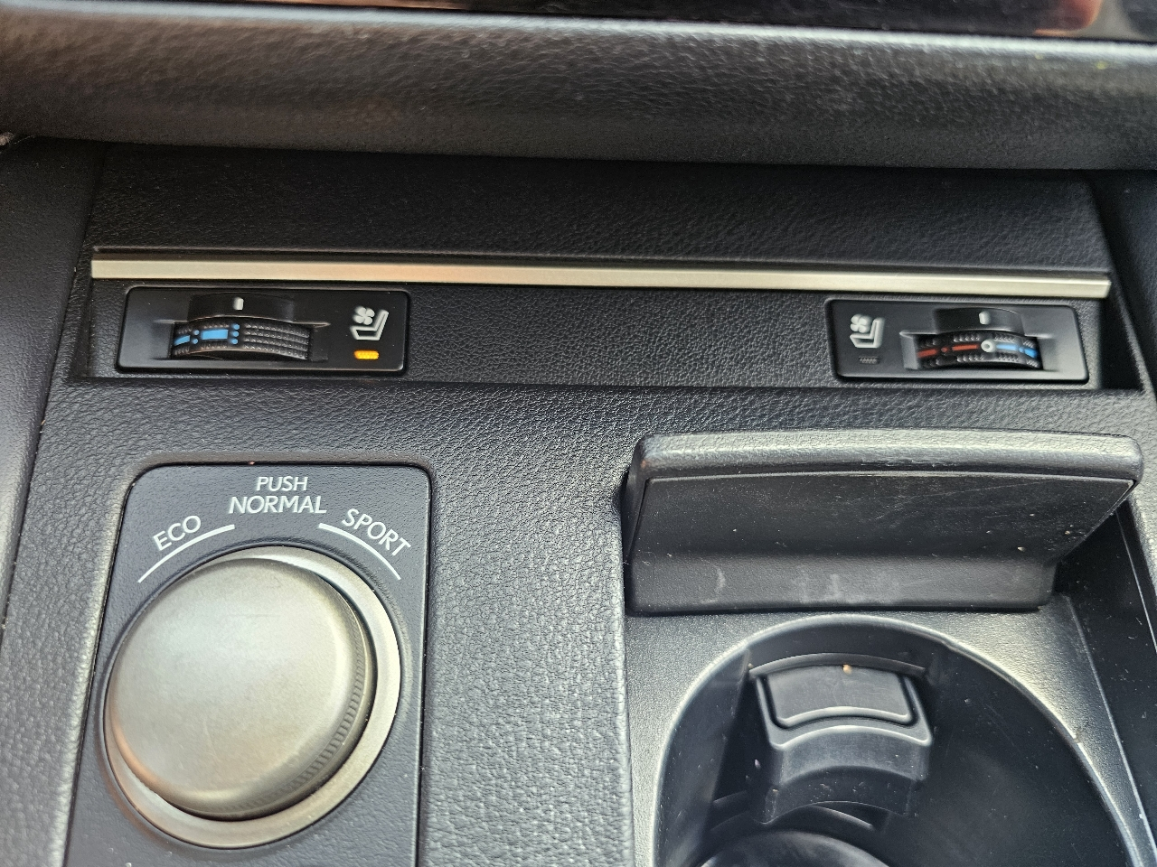 Lexus ES ES 350 FWD 2018