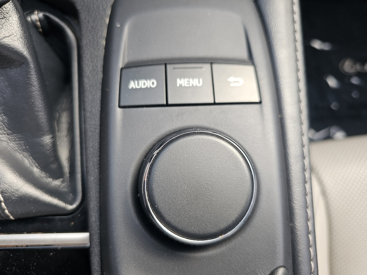 Lexus ES ES 350 FWD 2018