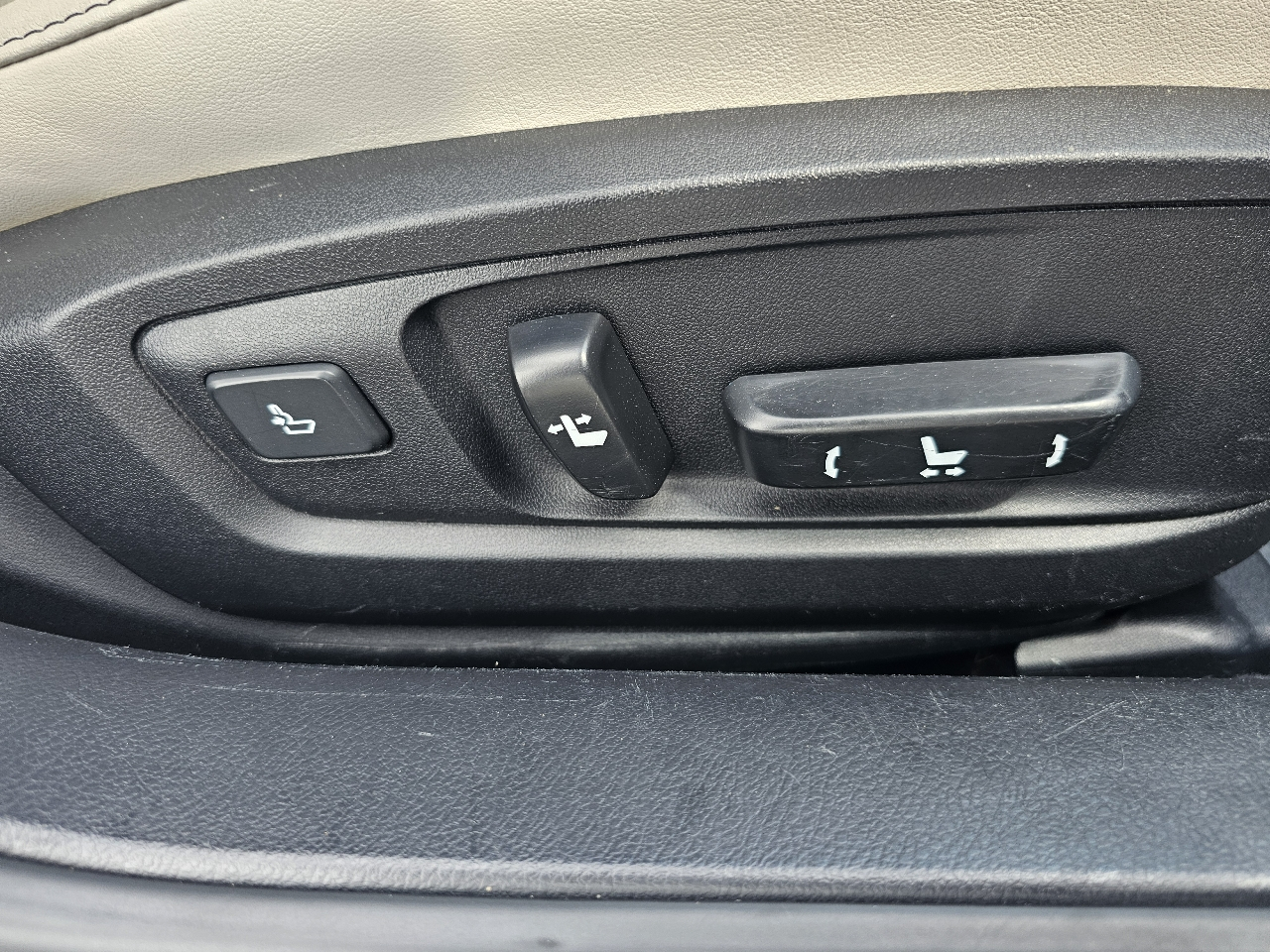 Lexus ES ES 350 FWD 2018