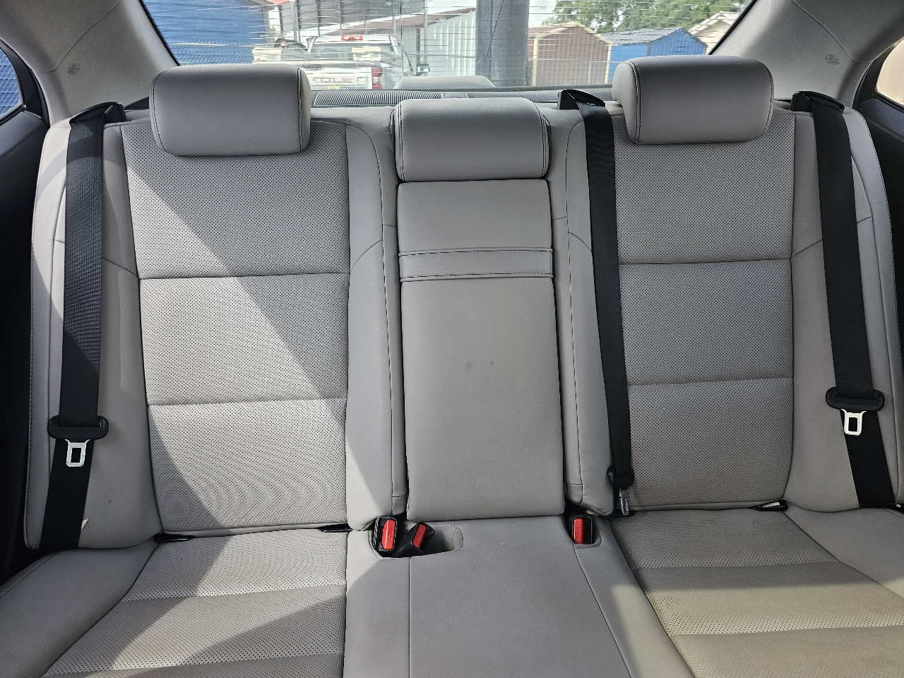 Lexus ES ES 350 FWD 2018