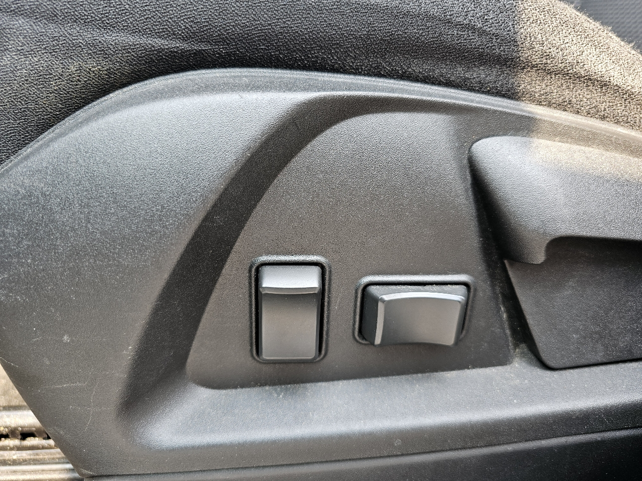 Chevrolet Equinox FWD 4dr LT w/1LT 2014