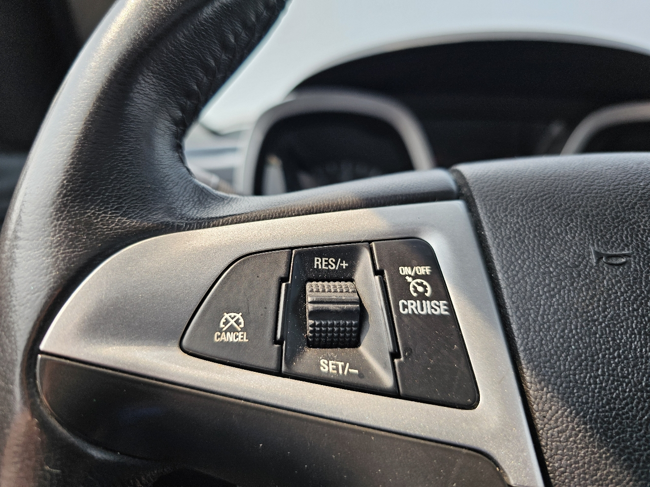 Chevrolet Equinox FWD 4dr LT w/1LT 2014