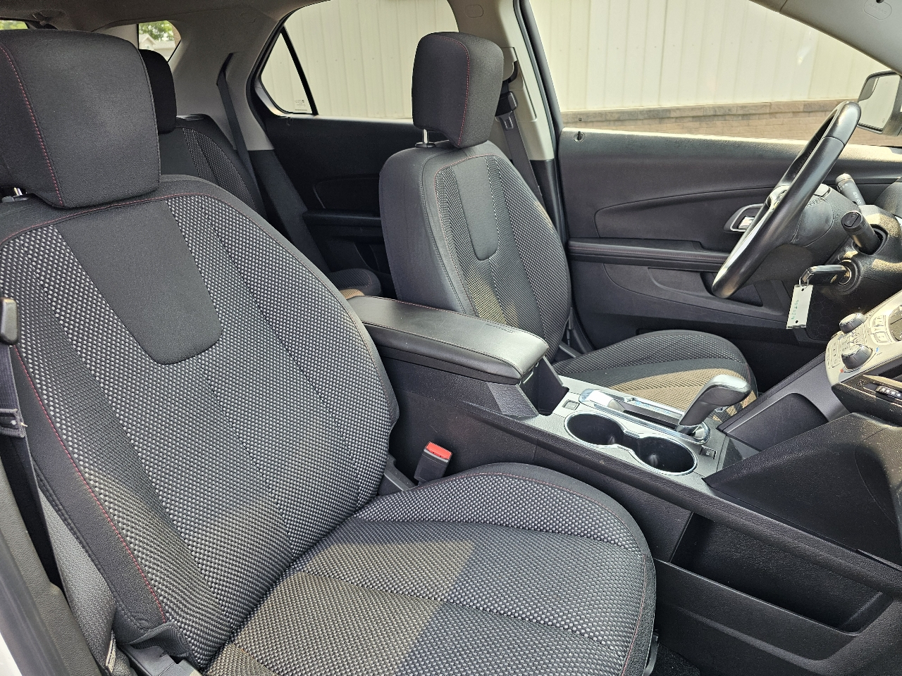 Chevrolet Equinox FWD 4dr LT w/1LT 2014