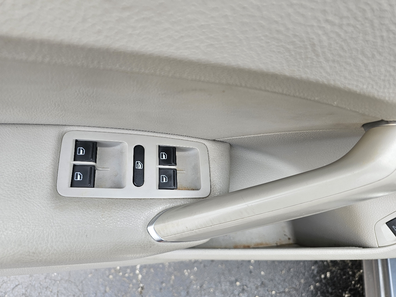 Volkswagen Passat 2.0T SE Auto 2018